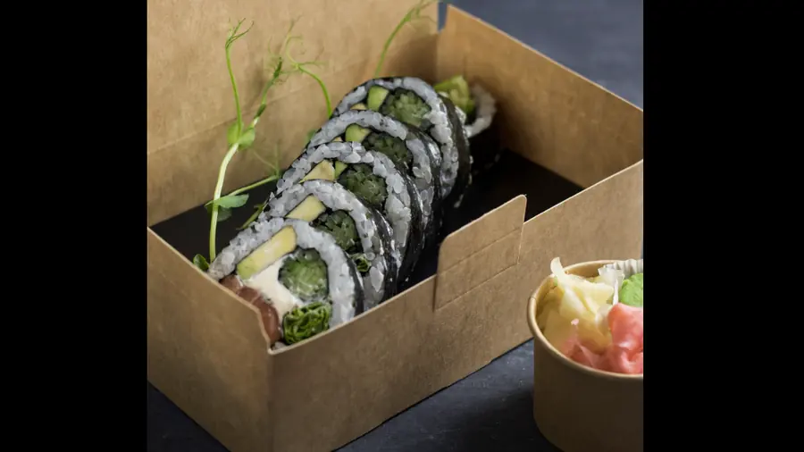 Futomaki