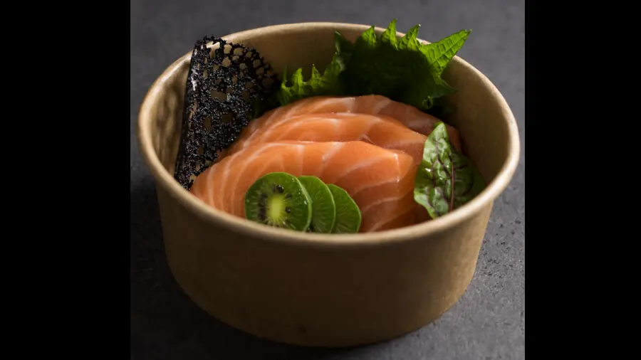 Sashimi