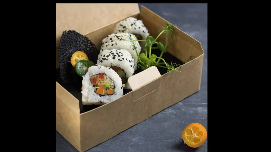 Uramaki